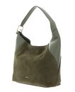 FURLA Lara Hobo Bag M Toni Avocado FURLA Lara Hobo Bag M Toni Avocado