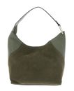 FURLA Lara Hobo Bag M Toni Avocado FURLA Lara Hobo Bag M Toni Avocado