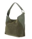 FURLA Lara Hobo Bag M Toni Avocado FURLA Lara Hobo Bag M Toni Avocado