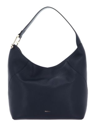 FURLA Lara Hobo Bag M Mediterraneo FURLA Lara Hobo Bag M Mediterraneo
