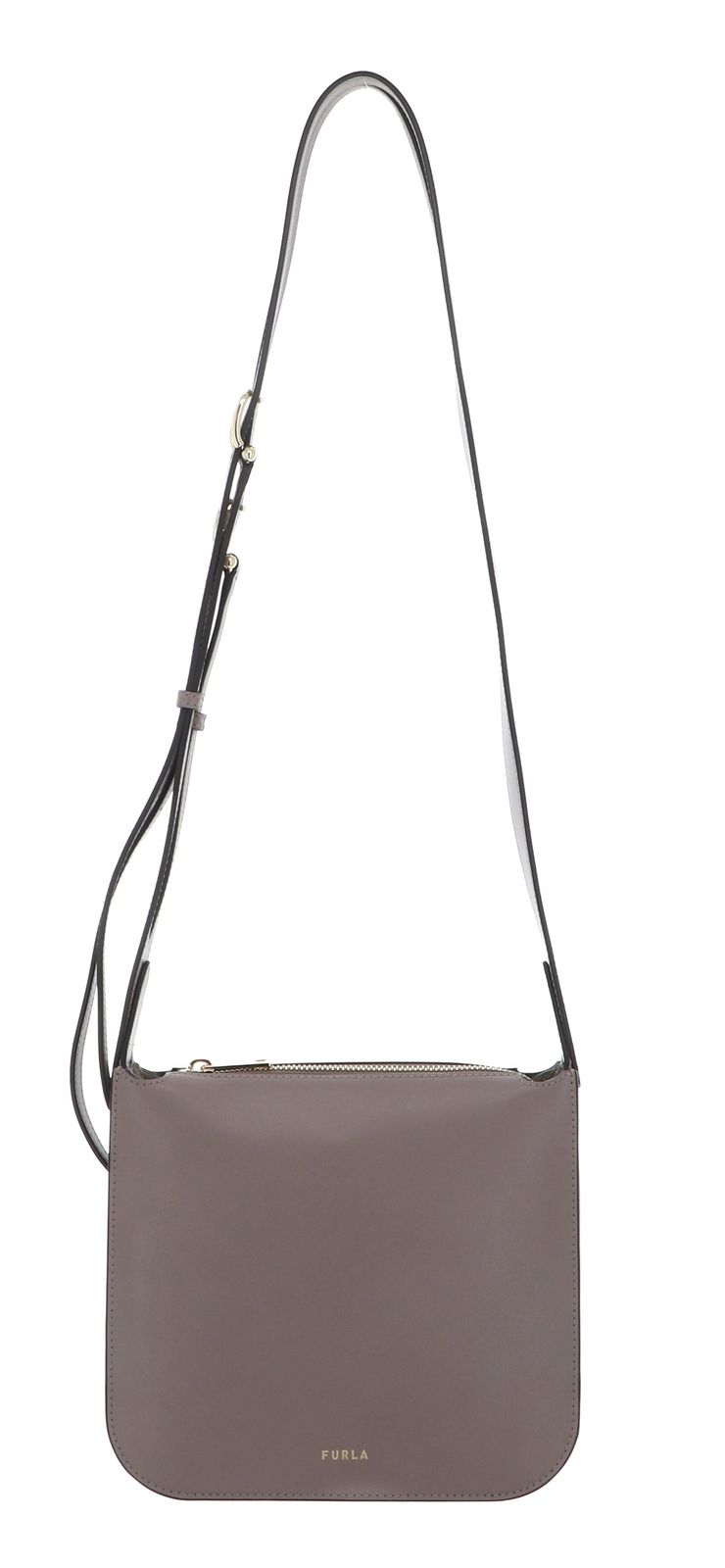 FURLA Ava Crossbody S Mauve