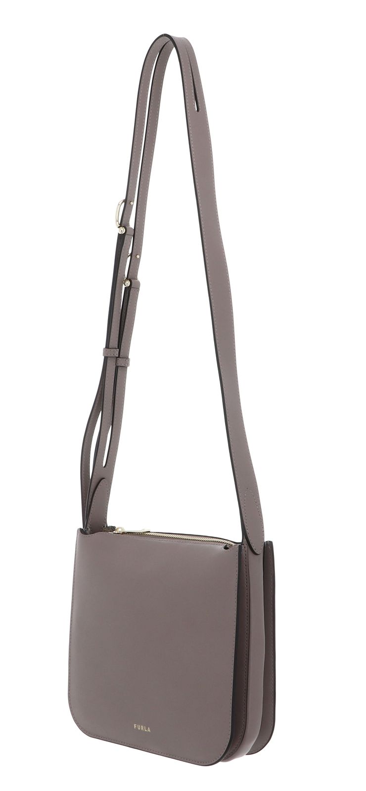 FURLA Ava Crossbody S Mauve FURLA Ava Crossbody S Mauve