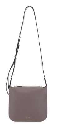 FURLA Ava Crossbody S Mauve