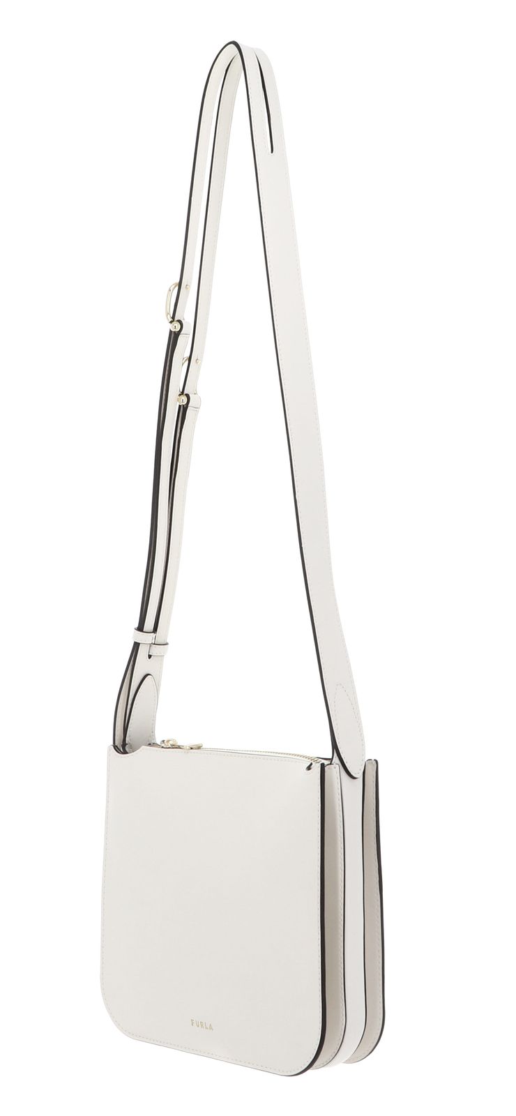 FURLA Ava Crossbody S Panna FURLA Ava Crossbody S Panna