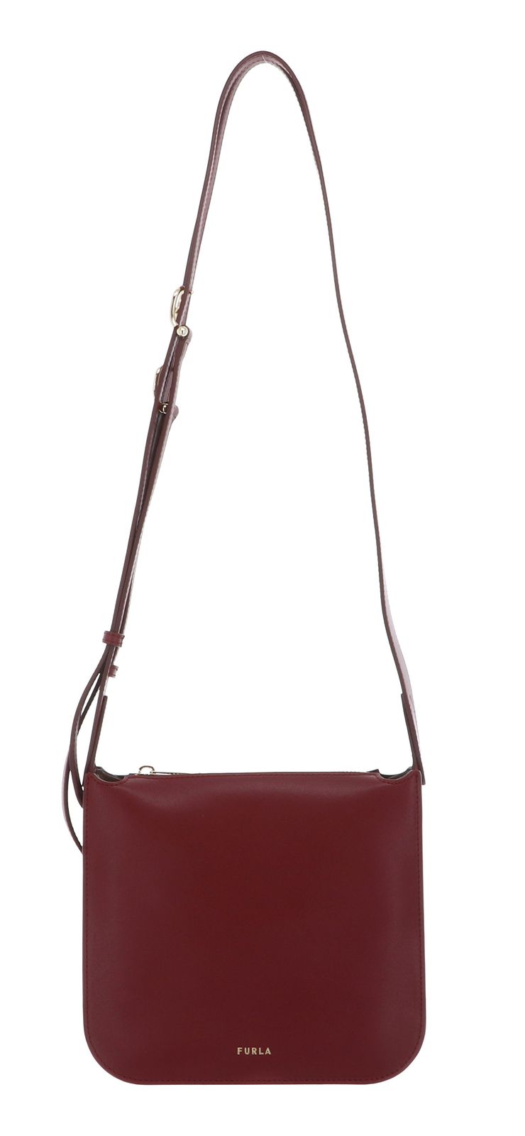 FURLA Ava Crossbody S CILIEGIA d