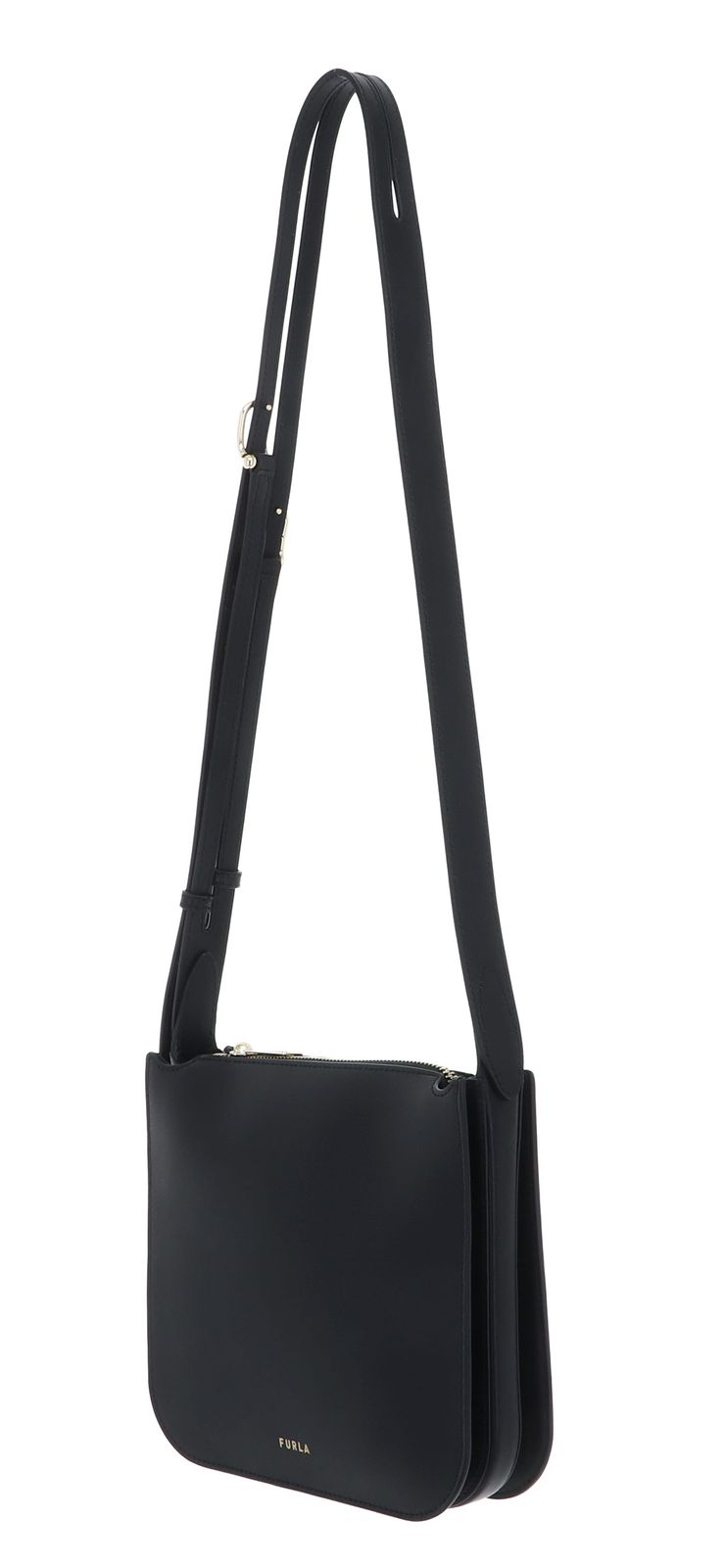 FURLA Ava Crossbody S Nero FURLA Ava Crossbody S Nero