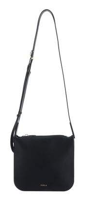 FURLA Ava Crossbody S Nero FURLA Ava Crossbody S Nero