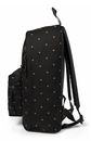 EASTPAK Out of Office Dots Black Silver