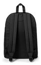 EASTPAK Out of Office Dots Black Silver