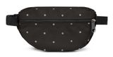 EASTPAK Springer Dots Black Silver