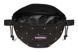 EASTPAK Springer Dots Black Silver