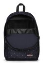 EASTPAK Out of Office Dots Marine Gold