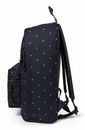 EASTPAK Out of Office Dots Marine Gold