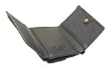 Esquire Houston 74 Wallet Black Esquire Houston 74 Wallet Black