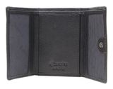 Esquire Houston 74 Wallet Black Esquire Houston 74 Wallet Black