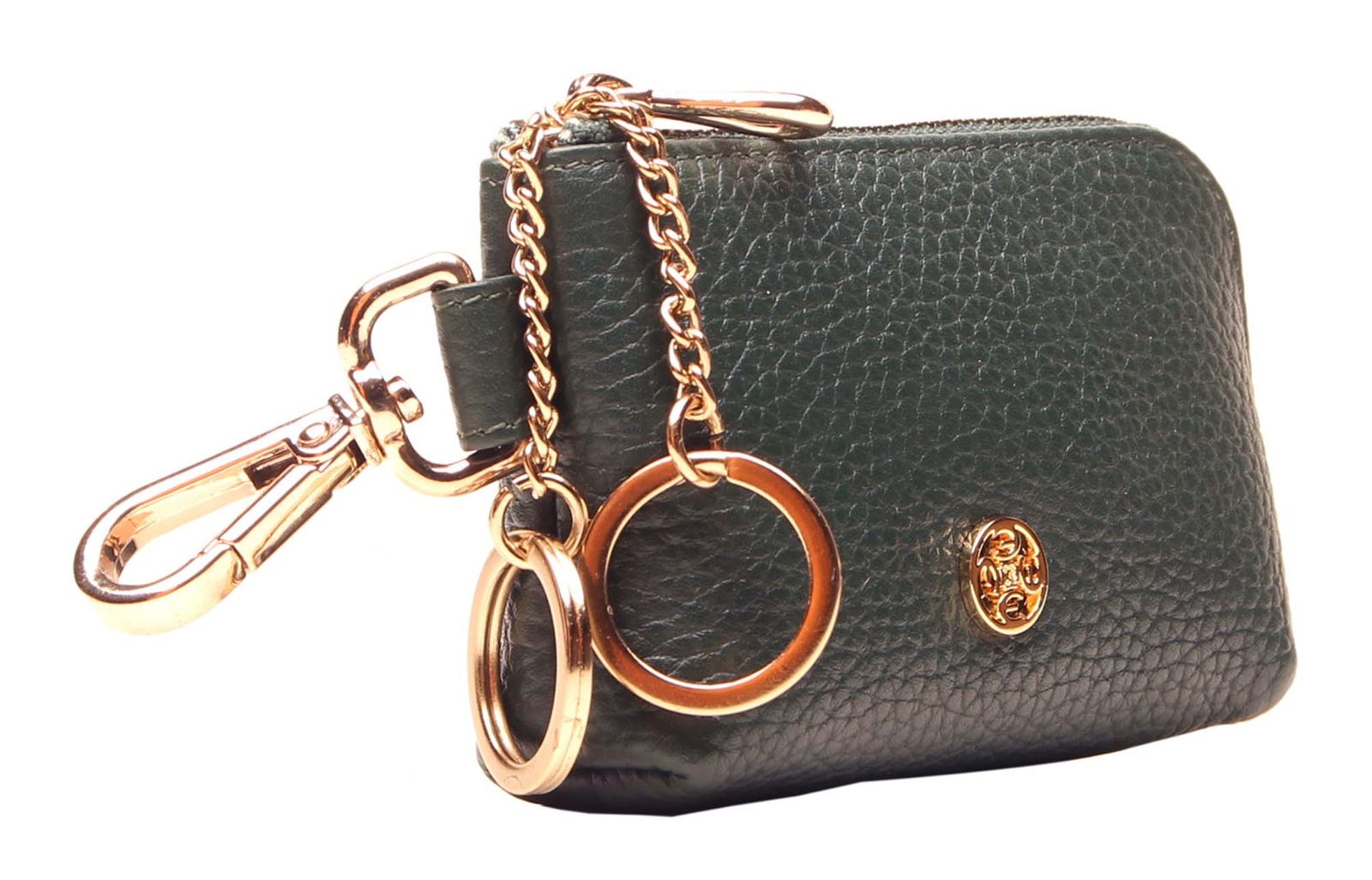 Esquire Alexandria Key Case Green Esquire Alexandria Key Case Green