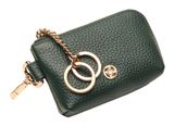 Esquire Alexandria Key Case Green Esquire Alexandria Key Case Green