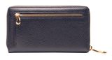 Esquire Alexandria 69 Zip Around Wallet Black Esquire Alexandria 69 Zip Around Wallet Black