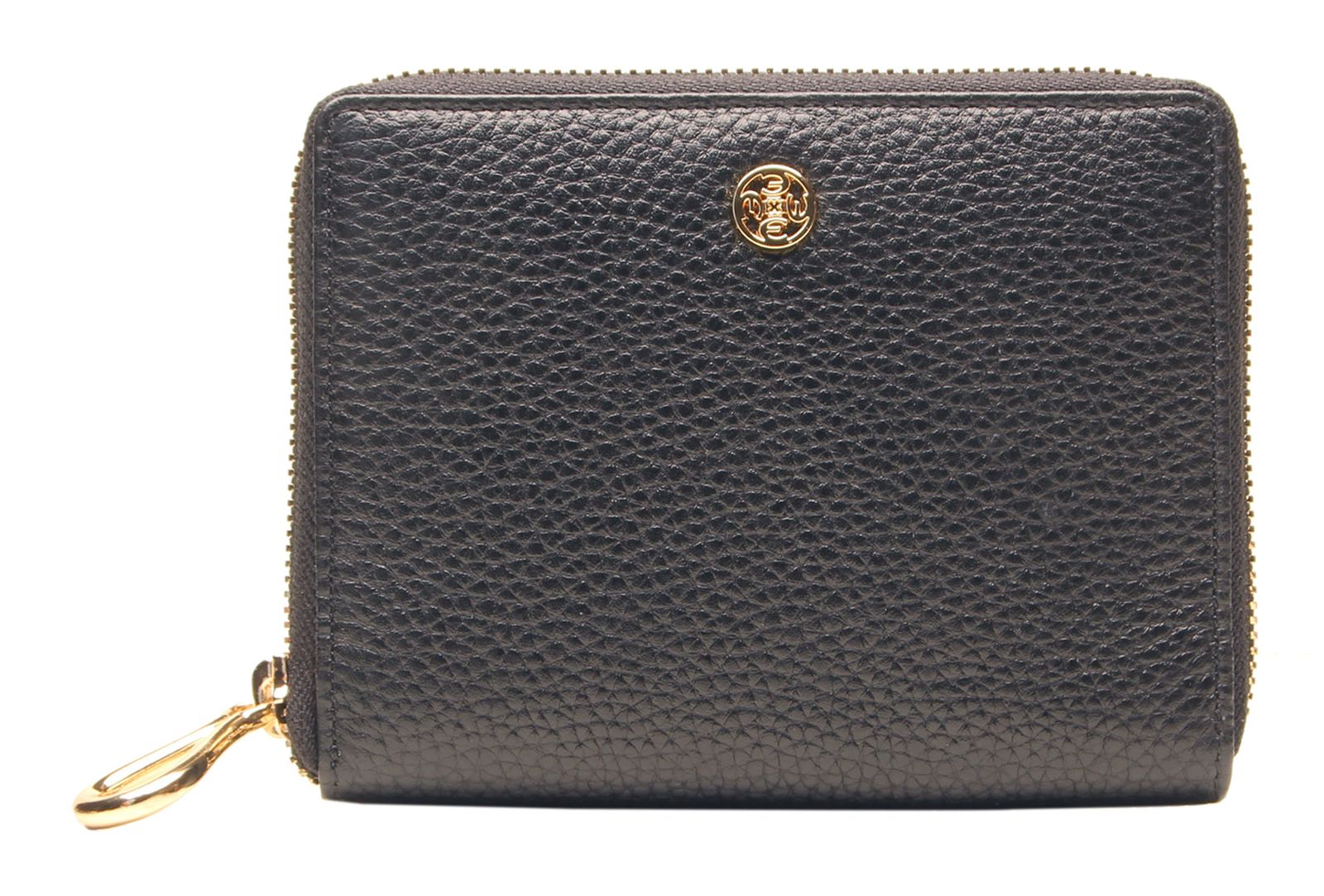 Esquire Alexandria Wallet Black