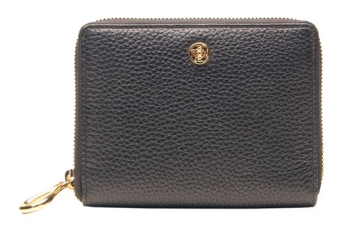 Esquire Alexandria Wallet Black