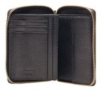 Esquire Alexandria Wallet Black Esquire Alexandria Wallet Black