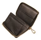 Esquire Alexandria Wallet Black Esquire Alexandria Wallet Black