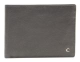 Esquire Houston 74 Wallet Black Esquire Houston 74 Wallet Black