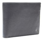 Esquire Houston 74 Wallet Black Esquire Houston 74 Wallet Black