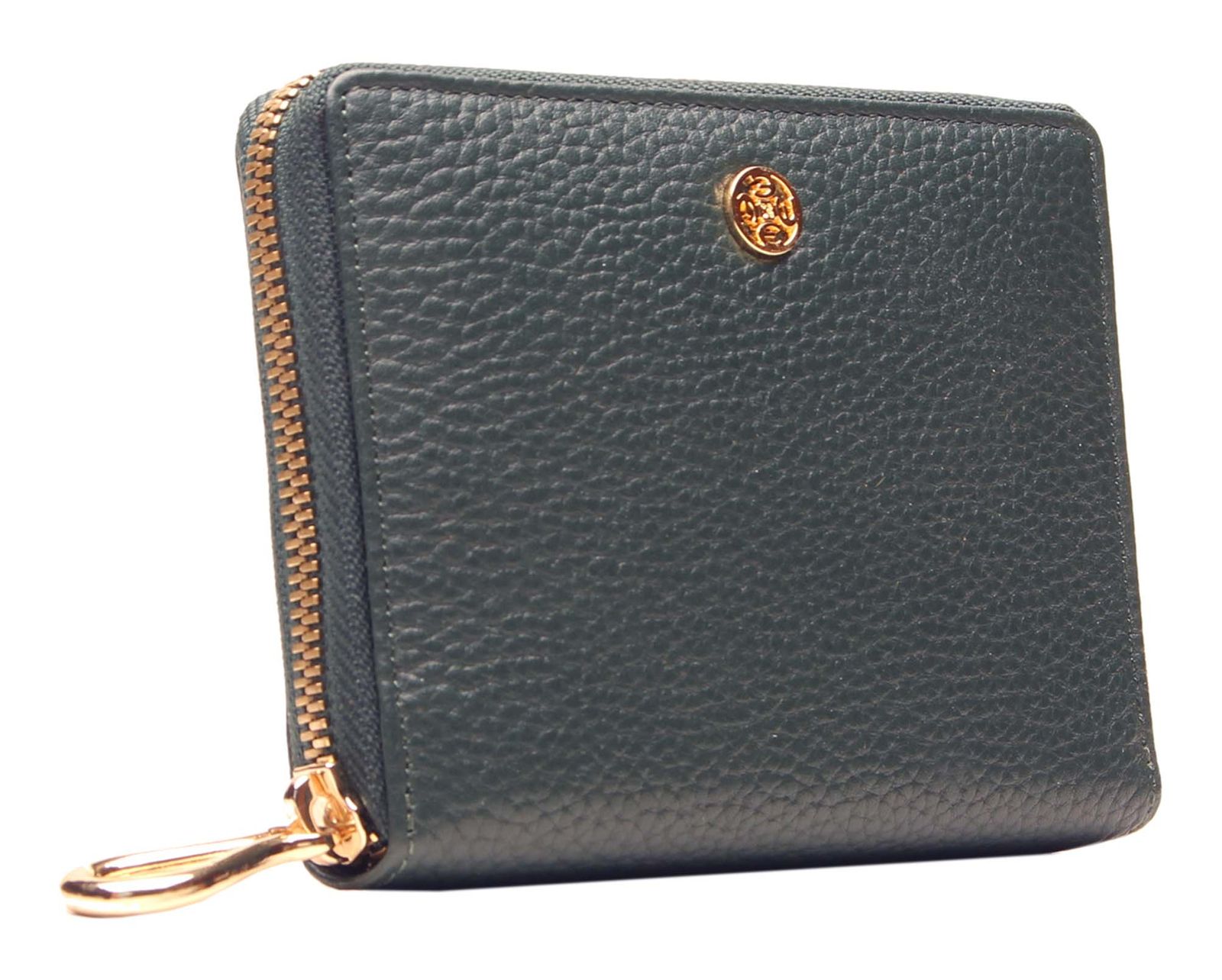 Esquire Alexandria Wallet Green Esquire Alexandria Wallet Green