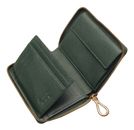 Esquire Alexandria Wallet Green Esquire Alexandria Wallet Green