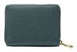 Esquire Alexandria Wallet Green Esquire Alexandria Wallet Green