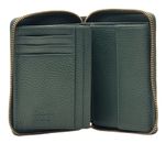 Esquire Alexandria Wallet Green Esquire Alexandria Wallet Green