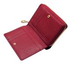 Esquire Alexandria Wallet Red Esquire Alexandria Wallet Red