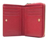 Esquire Alexandria Wallet Red Esquire Alexandria Wallet Red