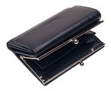 Esquire Silk 02 Wallet Black Esquire Silk 02 Wallet Black