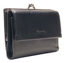 Esquire Silk 02 Wallet Black Esquire Silk 02 Wallet Black