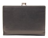 Esquire Silk 02 Wallet Black Esquire Silk 02 Wallet Black