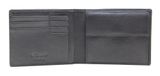 Esquire Houston 74 Wallet Black Esquire Houston 74 Wallet Black