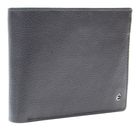 Esquire Houston 74 Wallet Black Esquire Houston 74 Wallet Black