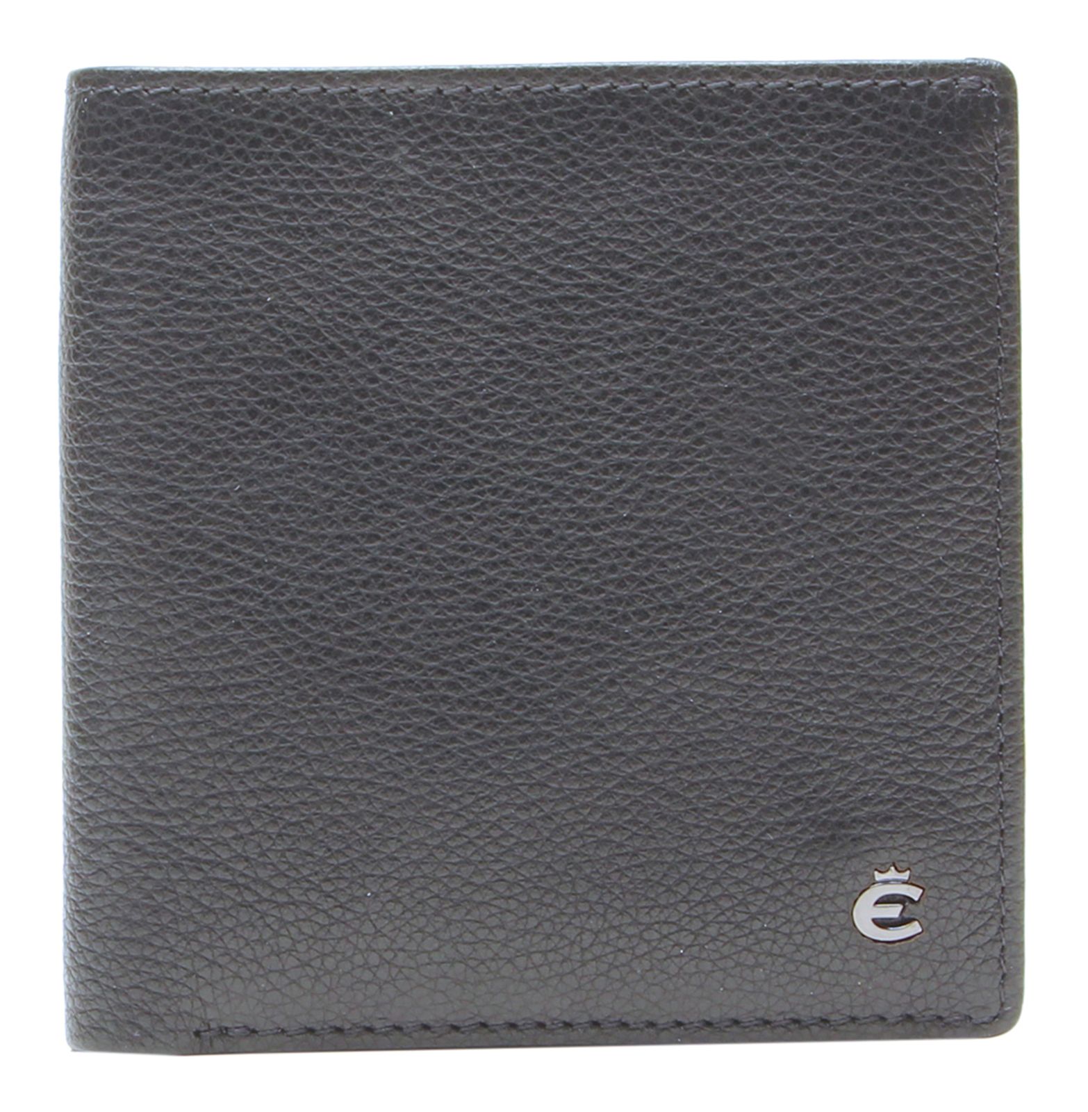 Esquire Houston 74 Wallet Black