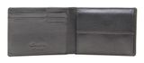 Esquire Houston 74 Wallet Black Esquire Houston 74 Wallet Black