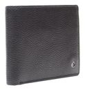 Esquire Houston 74 Wallet Black Esquire Houston 74 Wallet Black