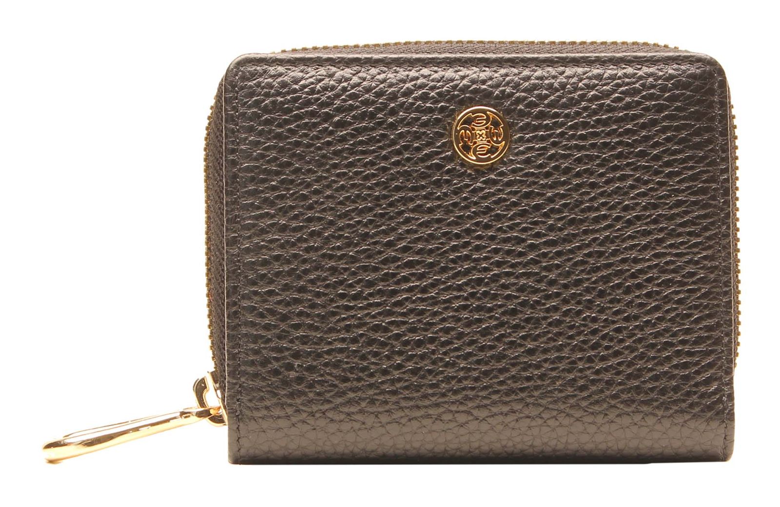 Esquire Alexandria Wallet Black