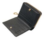 Esquire Alexandria Wallet Black Esquire Alexandria Wallet Black
