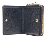 Esquire Alexandria Wallet Black Esquire Alexandria Wallet Black