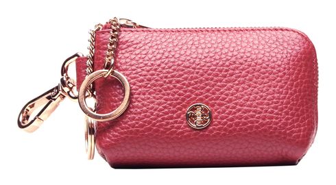 Esquire Alexandria Key Case Red Esquire Alexandria Key Case Red