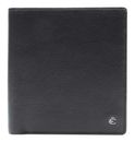 Esquire Houston 74 Wallet Black Esquire Houston 74 Wallet Black