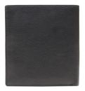 Esquire Houston 74 Wallet Black Esquire Houston 74 Wallet Black