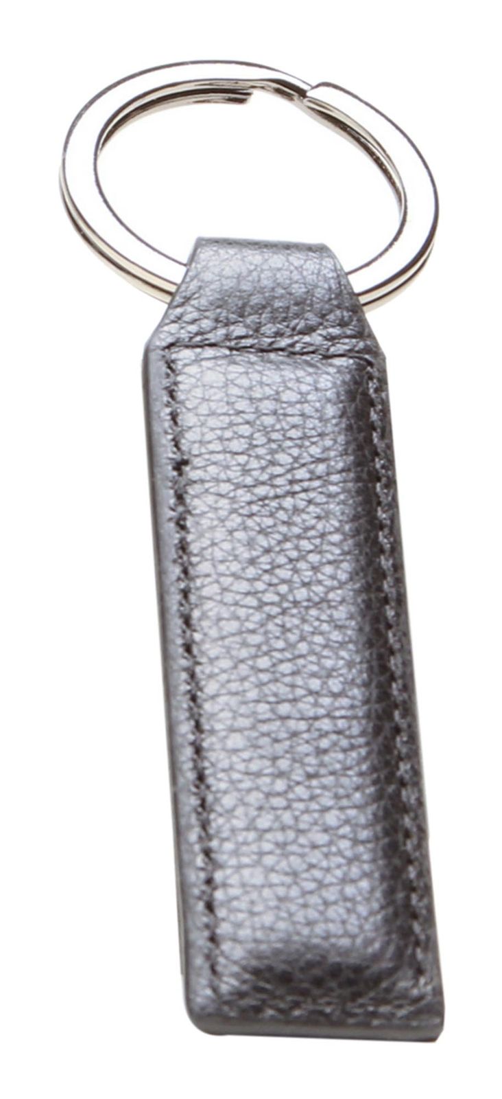 Esquire Houston 74 Key Ring Black Esquire Houston 74 Key Ring Black