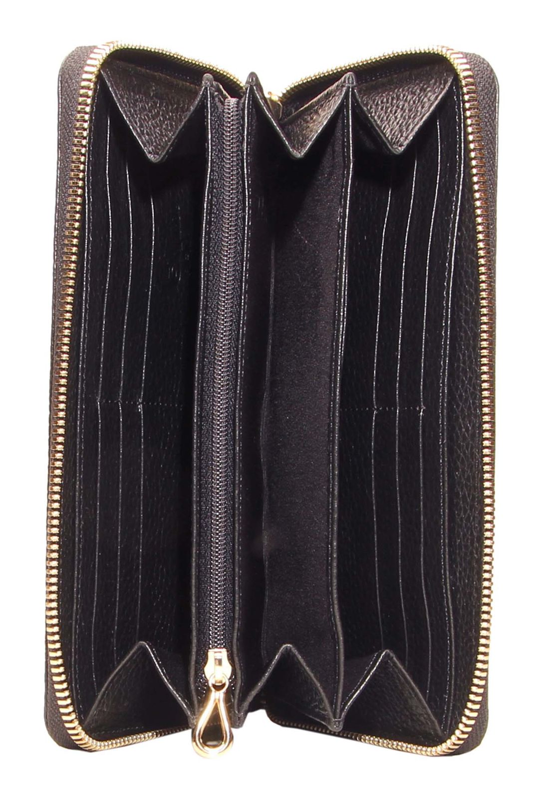 Esquire Alexandria Wallet Black Esquire Alexandria Wallet Black